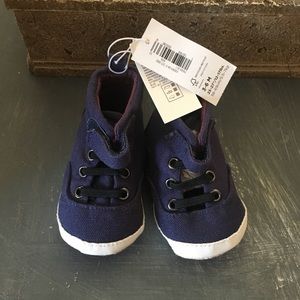 Baby boy shoes